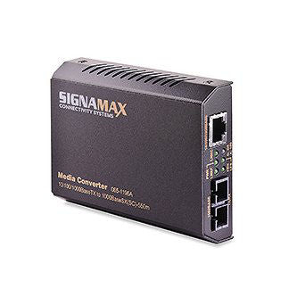 10/100/1000BaseT/TX to 1000Bas eSX SC/MM 220/550m 110V