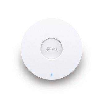 AX1800 Wireless Dual-Band Gigabit Ceiling Mount Access Point