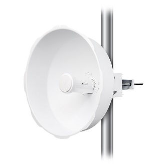 Single Unit 5GHz Powerbeam Airmax, 300mm