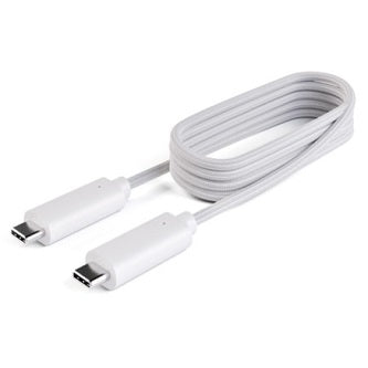 Replacement cable that connects AI Theta Audio to an AI Theta Hub, 1 m (3.3 ft)