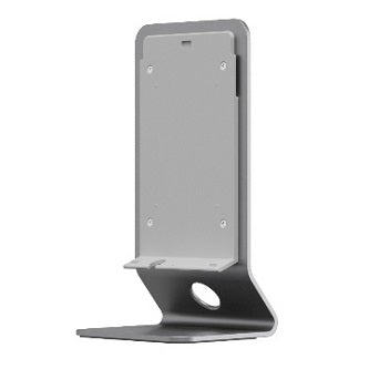 Lightweight, aluminum table stand for the U7 Pro Wall
