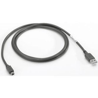 Cable, USB Client Communication Cable for Cradle to the host system.