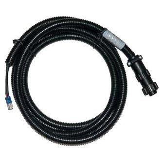 Cable, Power Extension Cable, DC, 6', waterproof