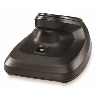 DS8178, Presentation Cradle, Bluetooth, FIPS, Midnight Black