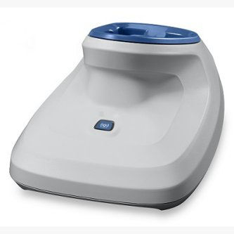 DS8178, Presentation Cradle With Magnet, Bluetooth, Fips, Healthcare White.