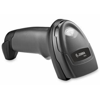 DS2208-SR, BLACK USB KIT: DS2208-SR00007ZZWW SCANNER, CBA-U21-S07ZBR SHIELDED USB Cable