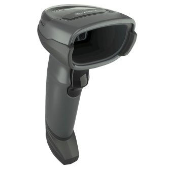DS4608-HD BLACK USB KIT: DS4608-HD00007ZZWW SCANNER, CBA-U21-S07ZBR SHIELDED USB CABLE