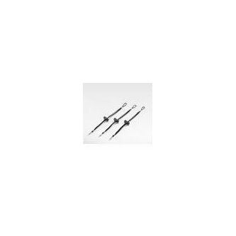 MC90XX-G, MC9190-G, MC9200, Replacement Handstraps - Pack of 3