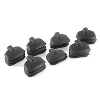 HSX1, HEADSET SERIES T-BAR WITH PAD PACK OF 20