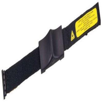 RS507, Replacement velcro straps, to be used with manual trigger configuration pack of 10