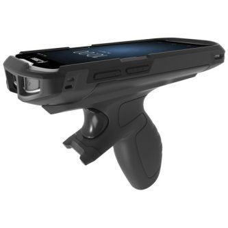 TC51, TC56, TRIGGER HANDLE AND RUGGED BOOT KIT