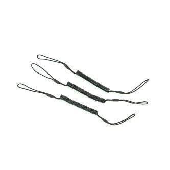 TC7X COILED TETHER