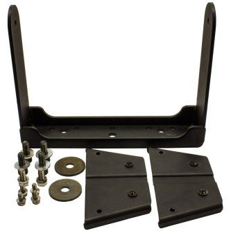 VC80, U-MOUNT, WITH VC70 AND 8585 / 8595 U-MOUNT HOLE PATTERN, INCLUDES MNT-VC80-ADPA1-1