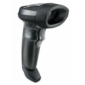 LI2208, Linear Imager, Standard Range, Corded, Twilight Black