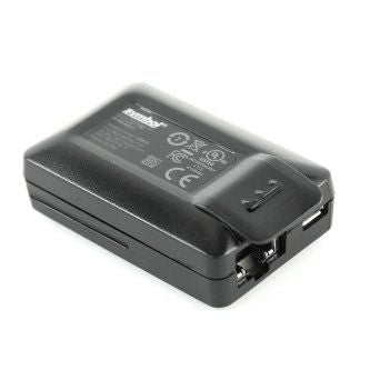 Cable, USB To Ethernet Module