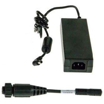 AC/DC Power Supply 12V 6A 110/220V