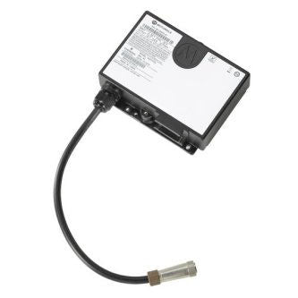 Power, External DC Power supply,VC70, 9-60VDCRequires 25-159551-01 fused DC power cable to vehicle battery