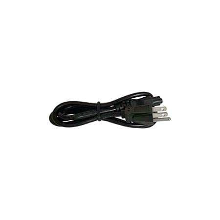 Cambium Networks External Power Supplies AC Line Cord - Compatible with Cambium Networks Access Point Solutions - US Type B
