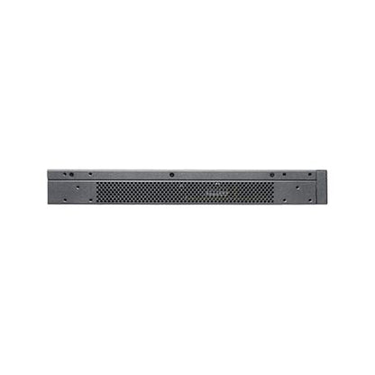 Cambium Networks cnMatrix EX2052-P Switch- 176 Gbps Throughput- 48 Ethernet Ports- 4 SFP+ Fiber Uplink Ports- 512 MB DRAM - 128 MB Flash Storage (No Power Cord, USA Only)- MXEX2052GxPA01