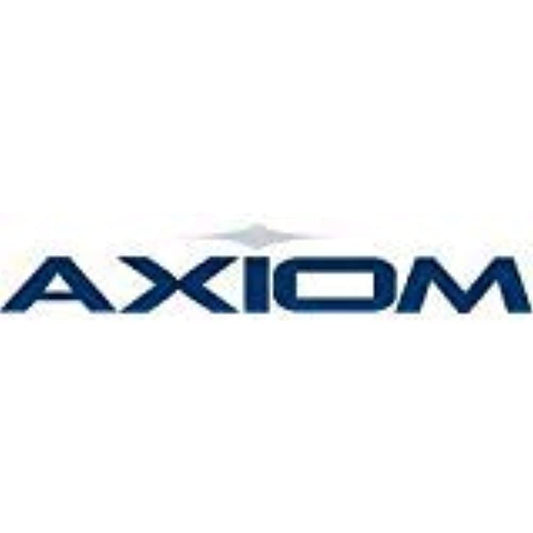 Axiom QFX-SFP-10GE-DAC-3M-AX 10GBase-CU Direct Attach Cable - SFP+ to SFP+ - 10 ft - twinaxial - Passive
