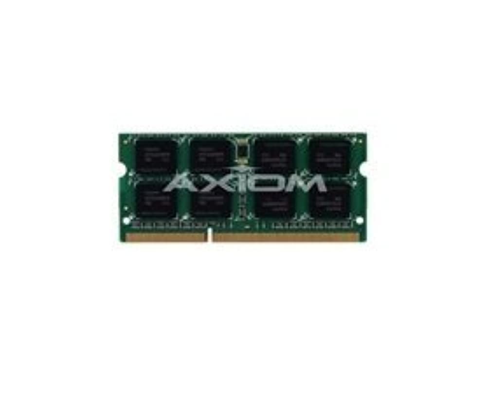 Axiom Memory Solution GX70N46765-AX 16GB DDR4-2400 SODIMM for Lenovo