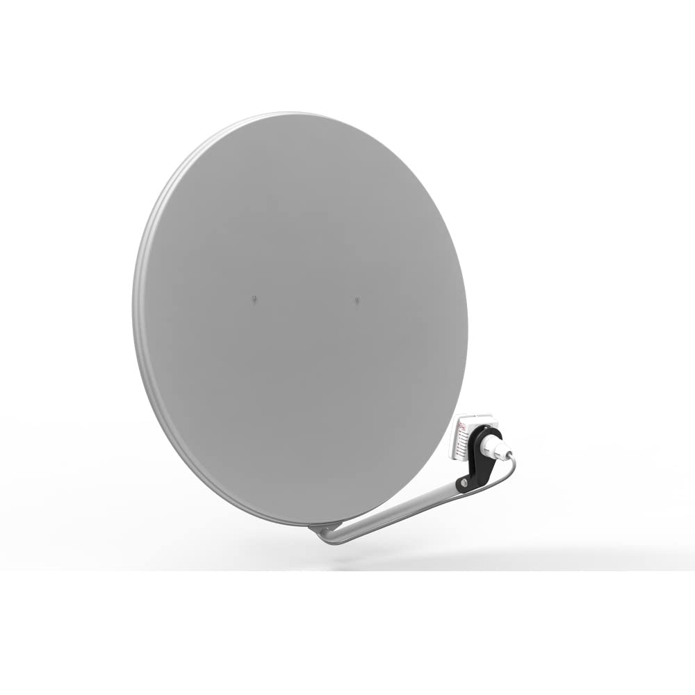 Mikrotik LDF 5 ac RBLDFG-5acD Outdoor Wireless System with a Built in Antenna Dual Chain 5GHz System with Gigabit Ethernet and 802.11ac Support