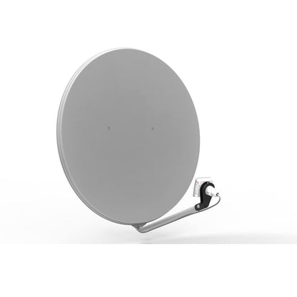 Mikrotik LDF 5 ac RBLDFG-5acD Outdoor Wireless System with a Built in Antenna Dual Chain 5GHz System with Gigabit Ethernet and 802.11ac Support