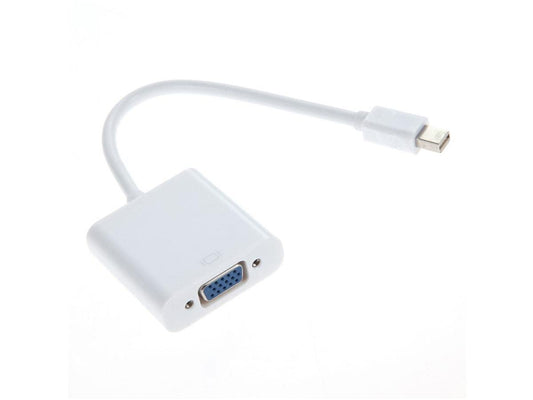 Mini Displayport Male To