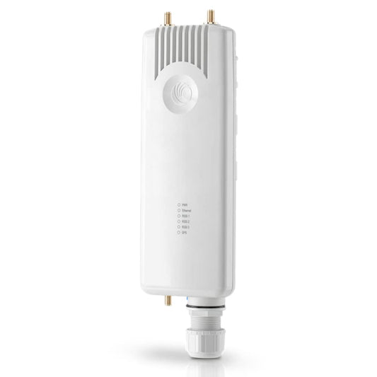 Cambium Networks ePMP 3000L 5 GHz Access Point Radio - 600 Mbps Throughput - Ideal for High Performance Low Density Applications - Frequency Range (4910-5950 MHz) - (US only) - C058910A122A
