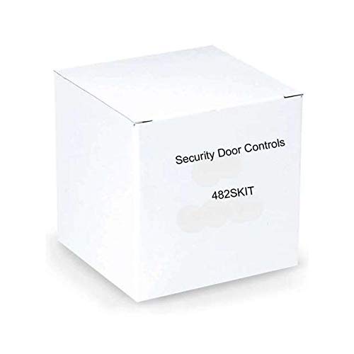 Security Door Controls 482S-KIT