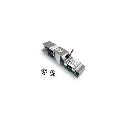 SDC LR100FAK QUIET DUO Falcon/Dor-O-Matic Electric Latch Retraction Kit