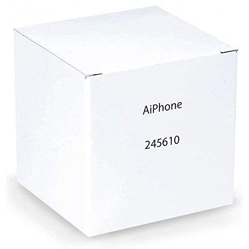 Aiphone 245610 JK-DV Lens Cover