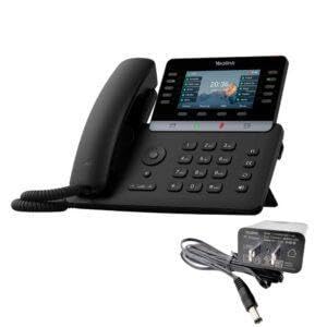 Yealink SIP-T74U - 4.3 inch Color Screen - Power Adapter Included