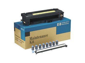 AXIOM Maintenance Kit for HP Laserjet P4