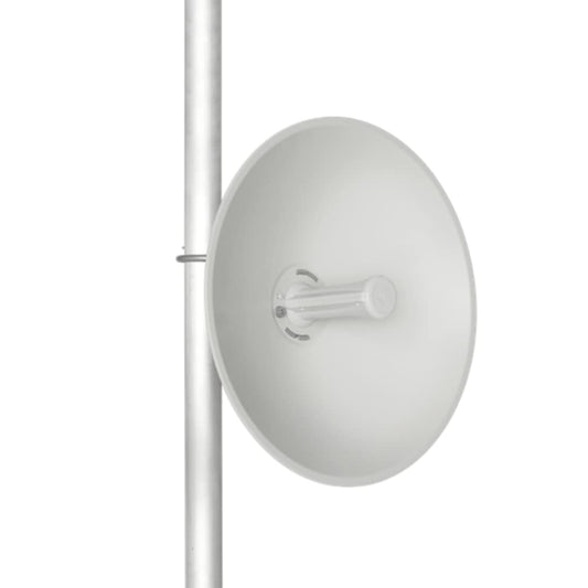 Cambium Networks ePMP 5 GHz Force 300-25 High Gain Radio - Point to Point or Point to Multipoint - 500+ Mbps Throughput Use with ePMP 3000 or ePMP 3000L for Multipoint - (FCC) (US only) - C058910C102A
