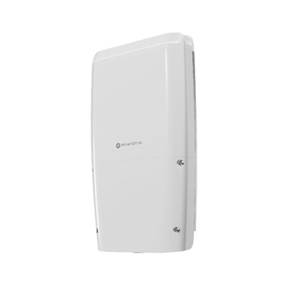 MikroTik CRS305-1G-4S+Out FiberBox Plus 4 10-Gigabit SFP+ Ports