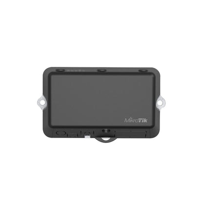 Mikrotik LtAP mini RB912R-2nD-LTm Small Weatherproof Wireless Access Point with LTE Antennas