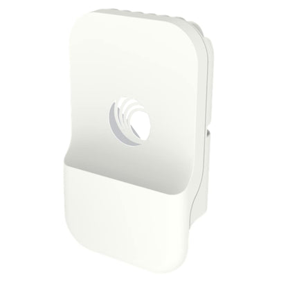 Cambium Networks 60 GHz Bridge in a Box - Extend Internet Connectivity - LAN Extension- Backhaul Outdoor/Remote Wi-Fi Hotspots - (US Cord)