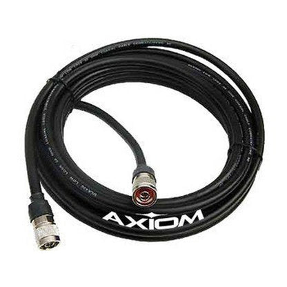 Axiom Ll Lmr 240 Cable W/Tnc Connector - Cablmr24025-Ax