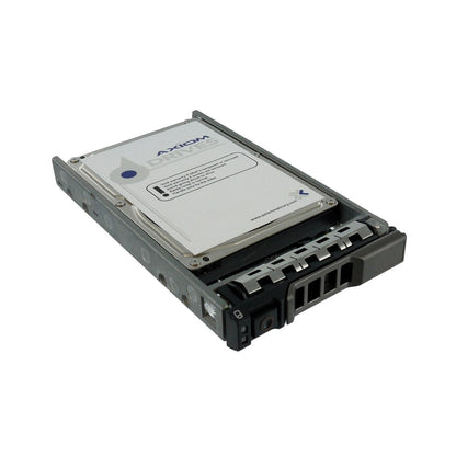 Axiom 1.2TB 12Gb/s SAS 10K RPM SFF Hot-Swap HDD for Dell - 400-AJPI