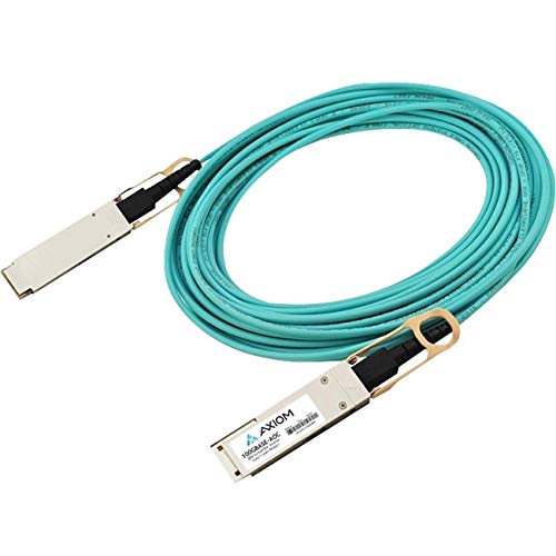 Axiom 40Gbase-AOC Qsfp+