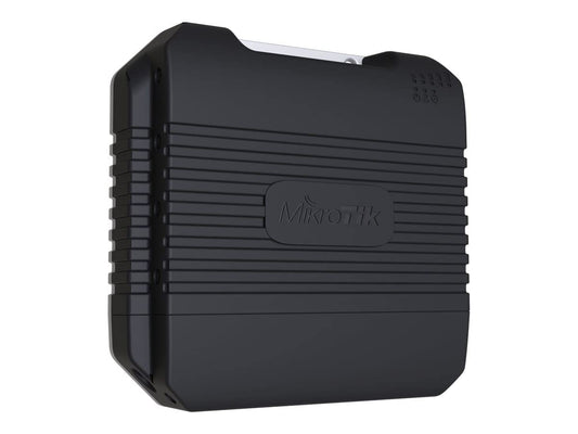 MikroTik LtAP LR8 LTE kit