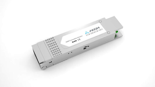 Axiom MC2210411-SR4E-AX 40GBase-SR4 QSFP Plus Transceiver for Mellanox MC2210411-SR4E