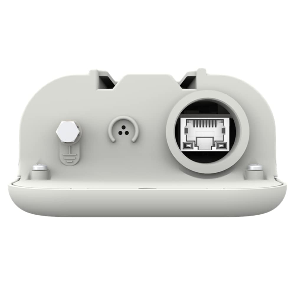 Cambium Networks 60 GHz Bridge in a Box - Extend Internet Connectivity - LAN Extension- Backhaul Outdoor/Remote Wi-Fi Hotspots - (US Cord)
