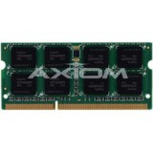Axiom 4gb ddr4-2400 sodimm for hp - z9h55aa, z9h55at