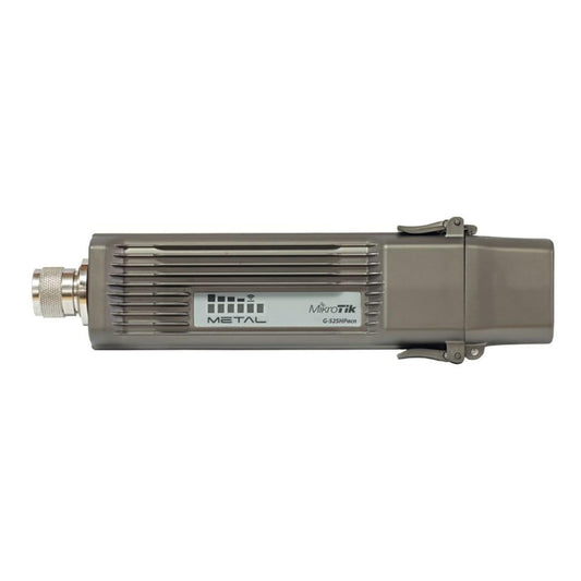 Mikrotik Metal 52 ac 54Mbit/s Power Over Ethernet (PoE) Metallic WLAN Access Point
