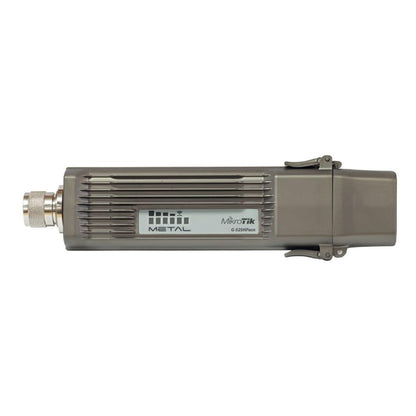 Mikrotik Metal 52 ac 54Mbit/s Power Over Ethernet (PoE) Metallic WLAN Access Point