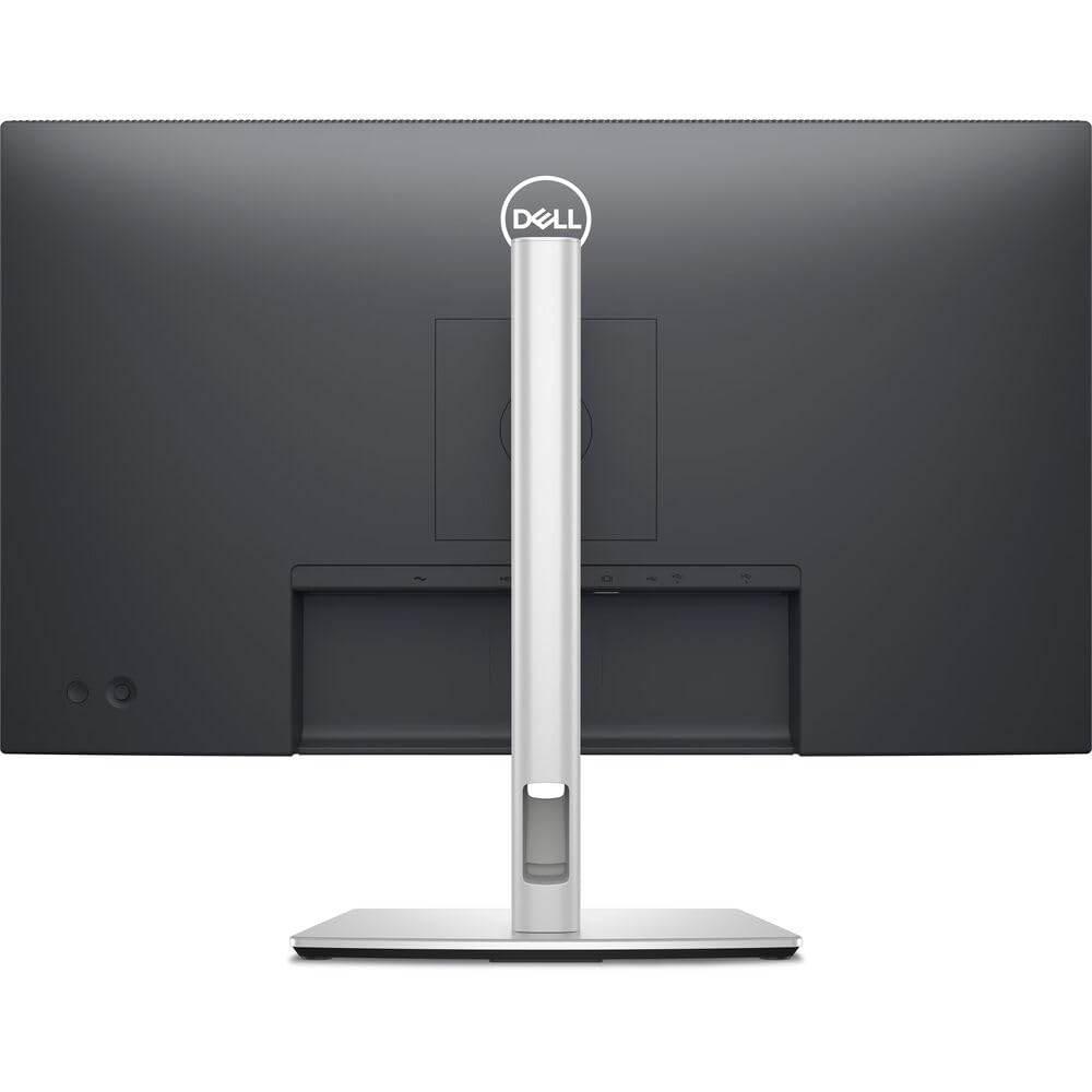 Dell P2725H 27" Full HD, (1920 x 1080) Display, 16:9 IPS, LED, 100Hz Monitor (P2725H) + USB-C Cable + Cleaning Kit