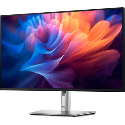 Dell P2725H 27" Full HD, (1920 x 1080) Display, 16:9 IPS, LED, 100Hz Monitor (P2725H) + USB-C Cable + Cleaning Kit