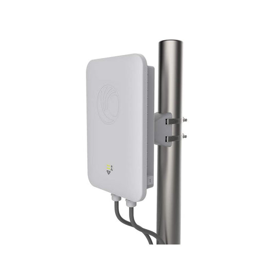 Cambium Networks | cnPilot E501S Outdoor Sector IP67 Wall-/Pole-Mount Access Point | PL-501S000A-US